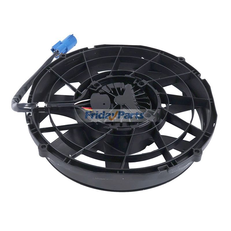 Fan for Excavator,Generator,Loader,Tractor