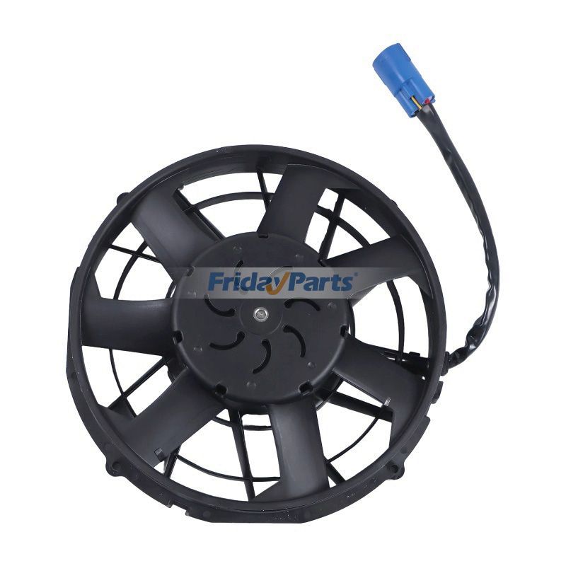 Excavator,Generator,Loader,Tractor Fan