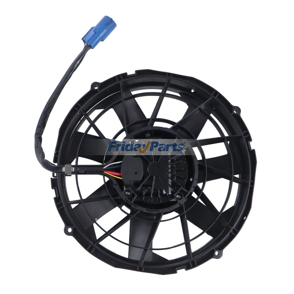 Fan in Stock in China,USA