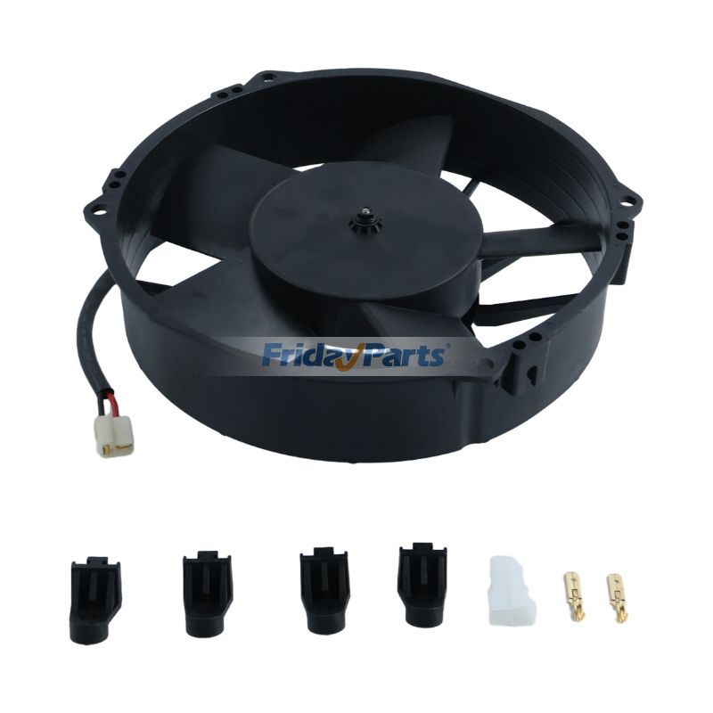 Ventilateur de refroidissementpour Autres