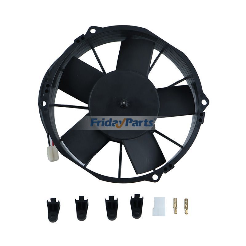 Ventilateur de refroidissement Pour AUTRE MARQUE