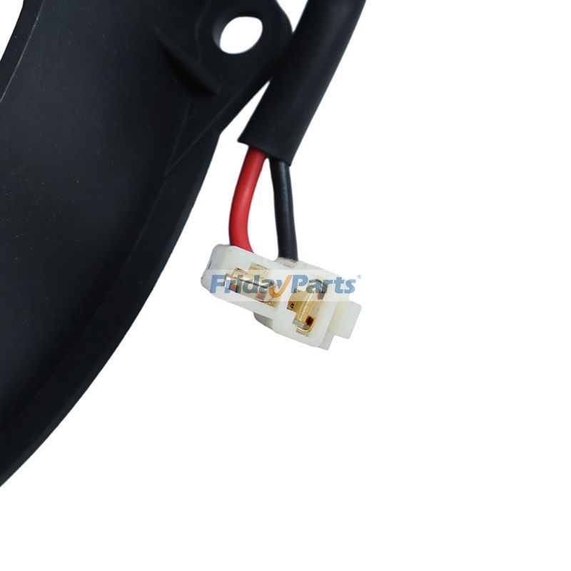 Ventilateur de refroidissement de FridayParts