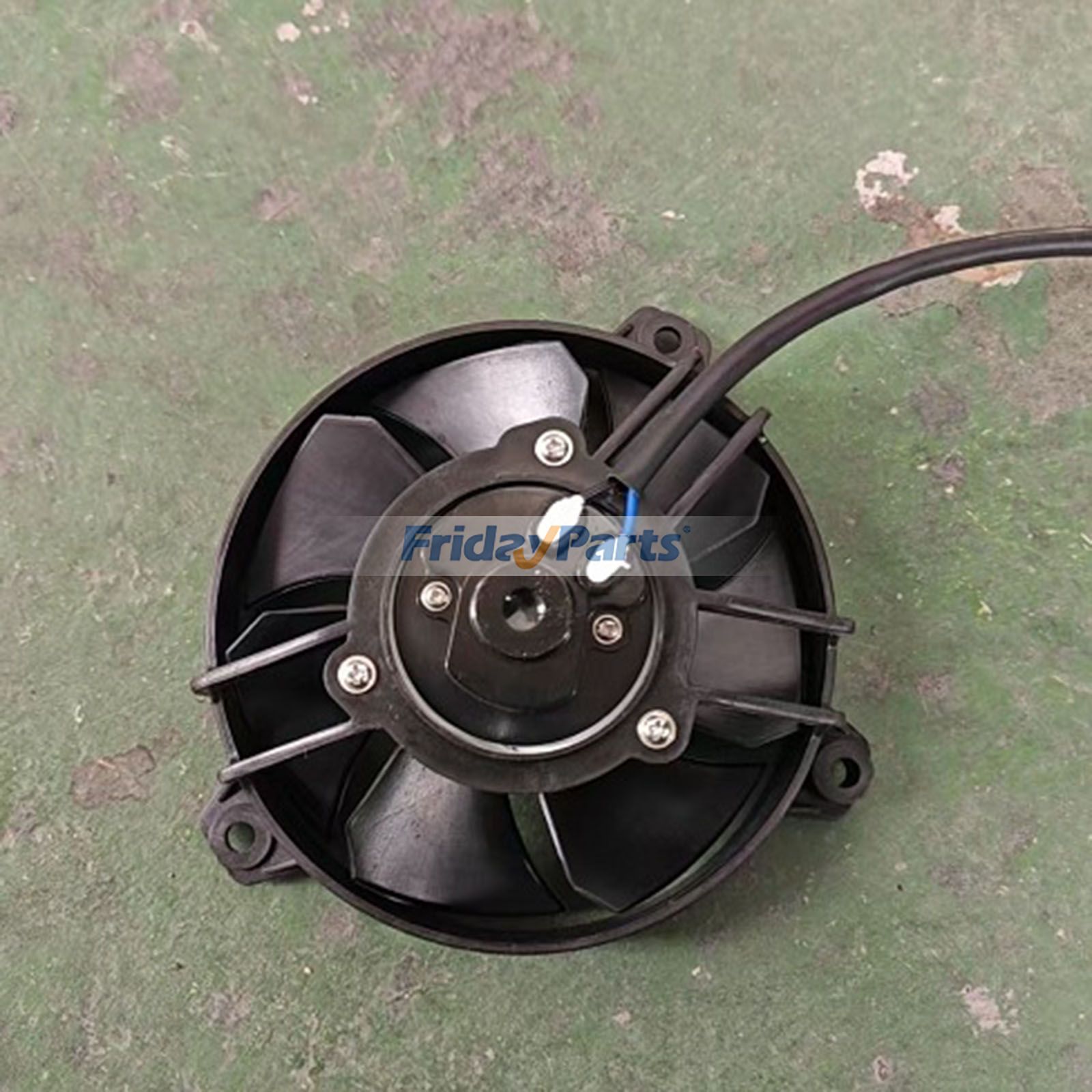 Axial Fan for Others