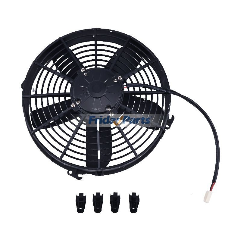 Cooling Fan in Stock in China