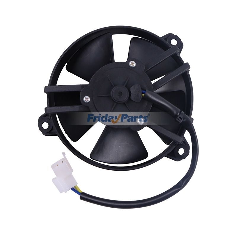 Ventilateur de radiateur 12 Vpour Autres