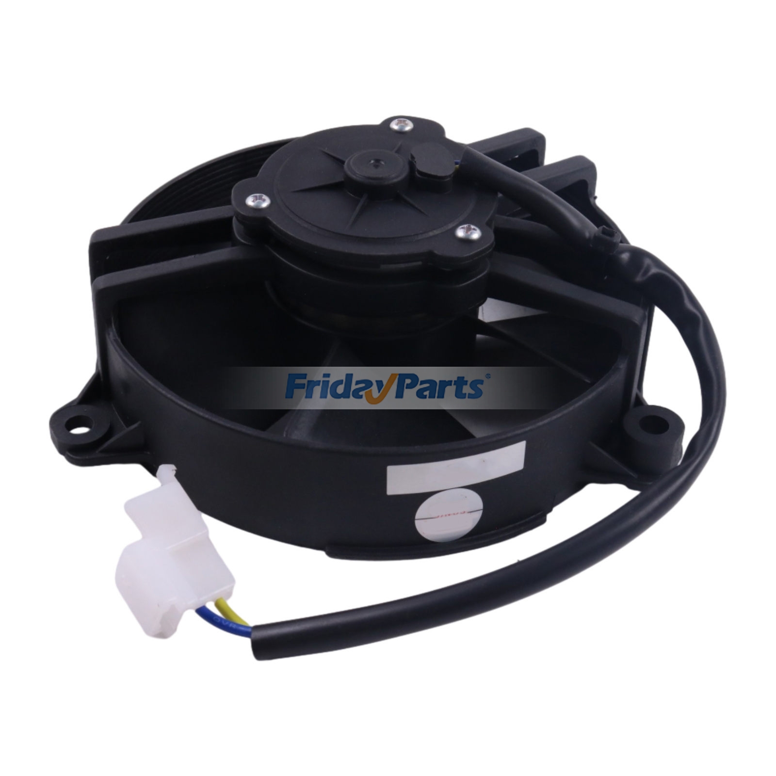 Ventilateur de radiateur 12 V Pour AUTRE MARQUE
