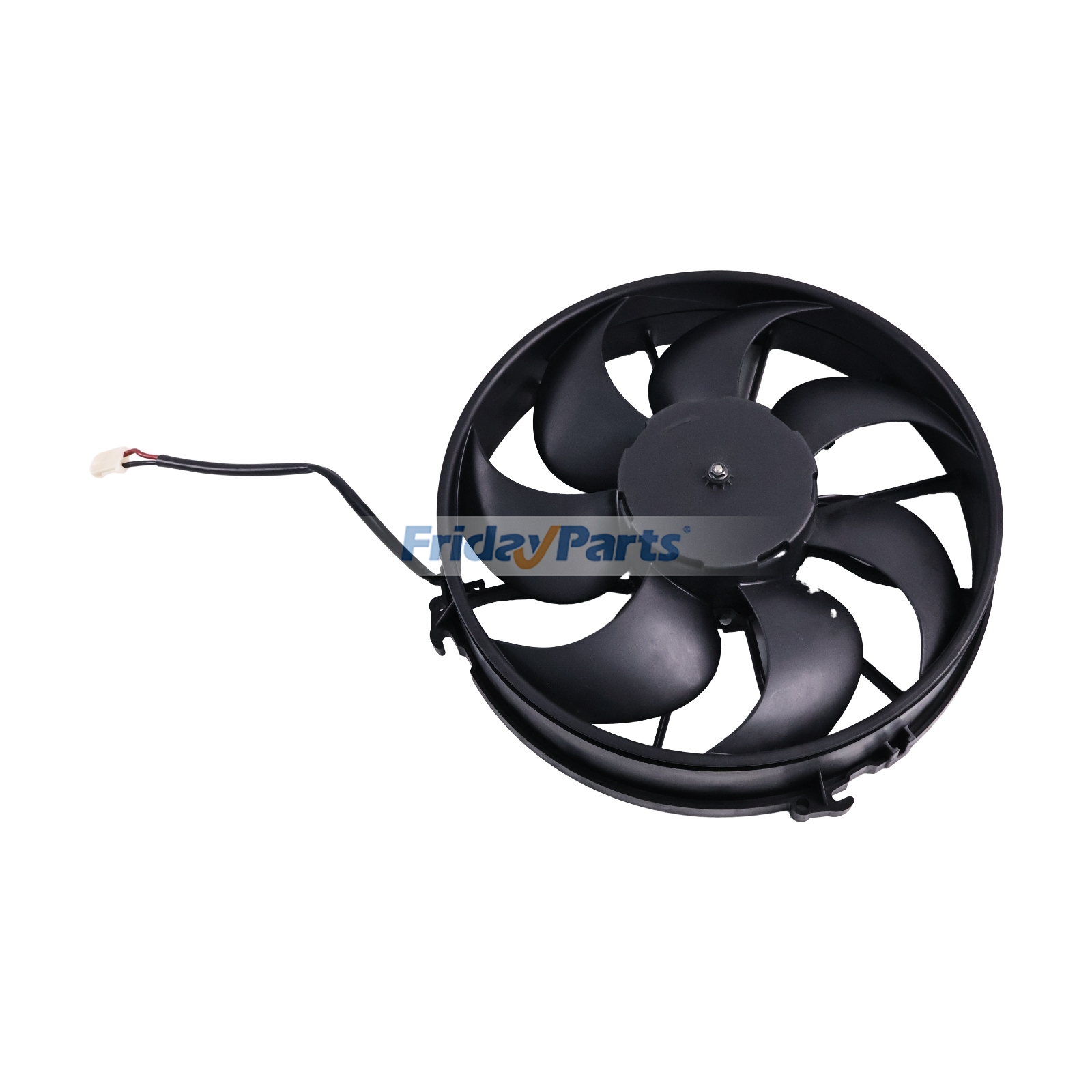 Cooling Radiator Fan Blower for Others