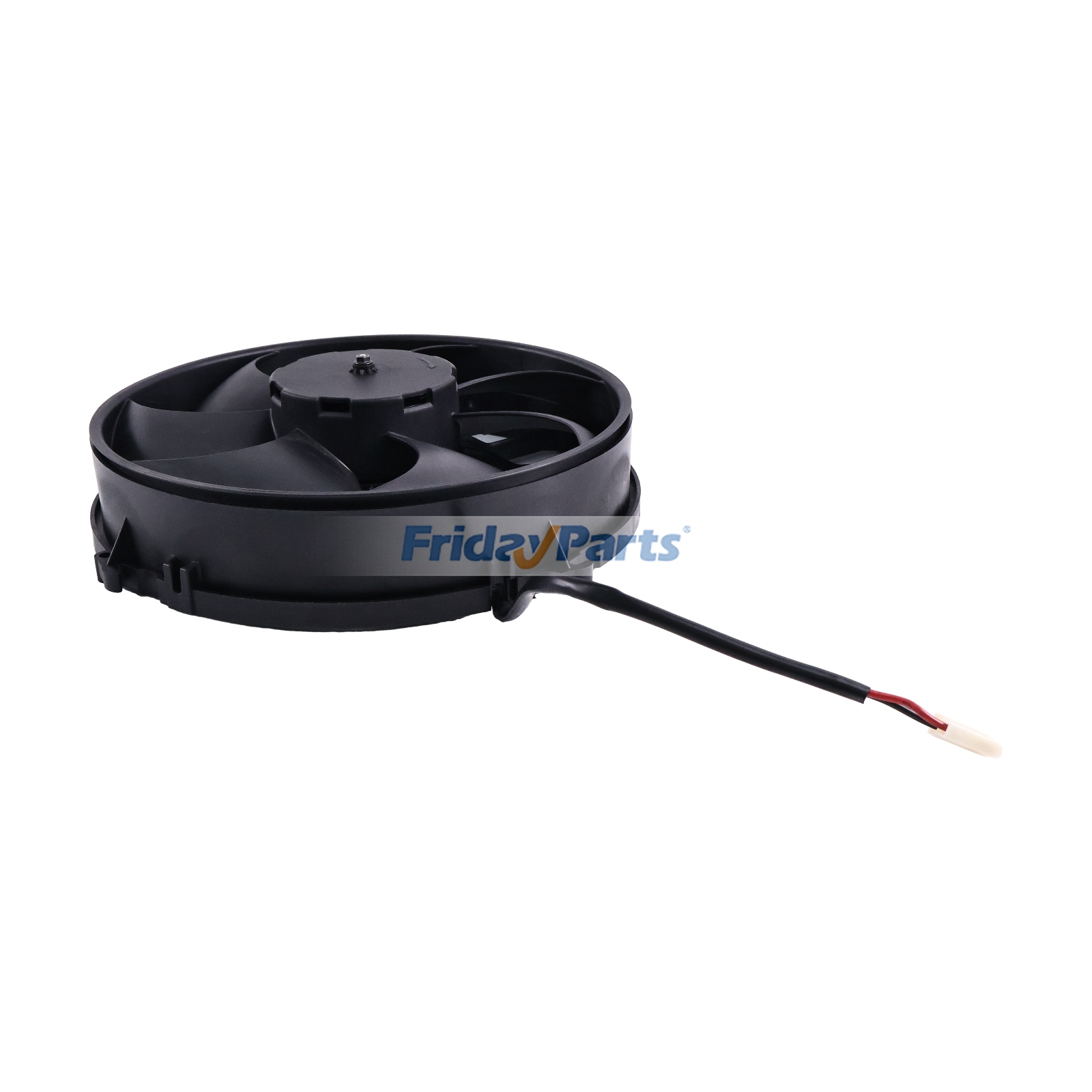 Others Cooling Radiator Fan Blower