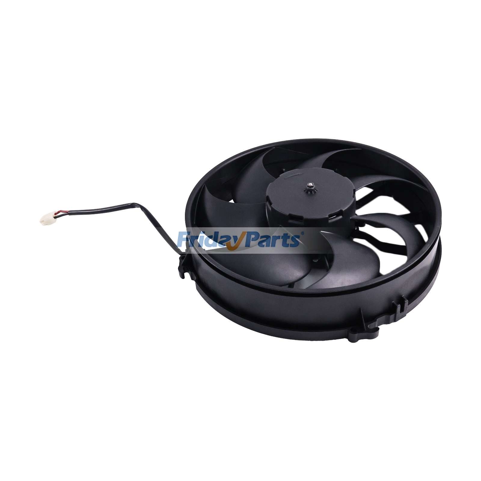 Cooling Radiator Fan Blower compatible with Others