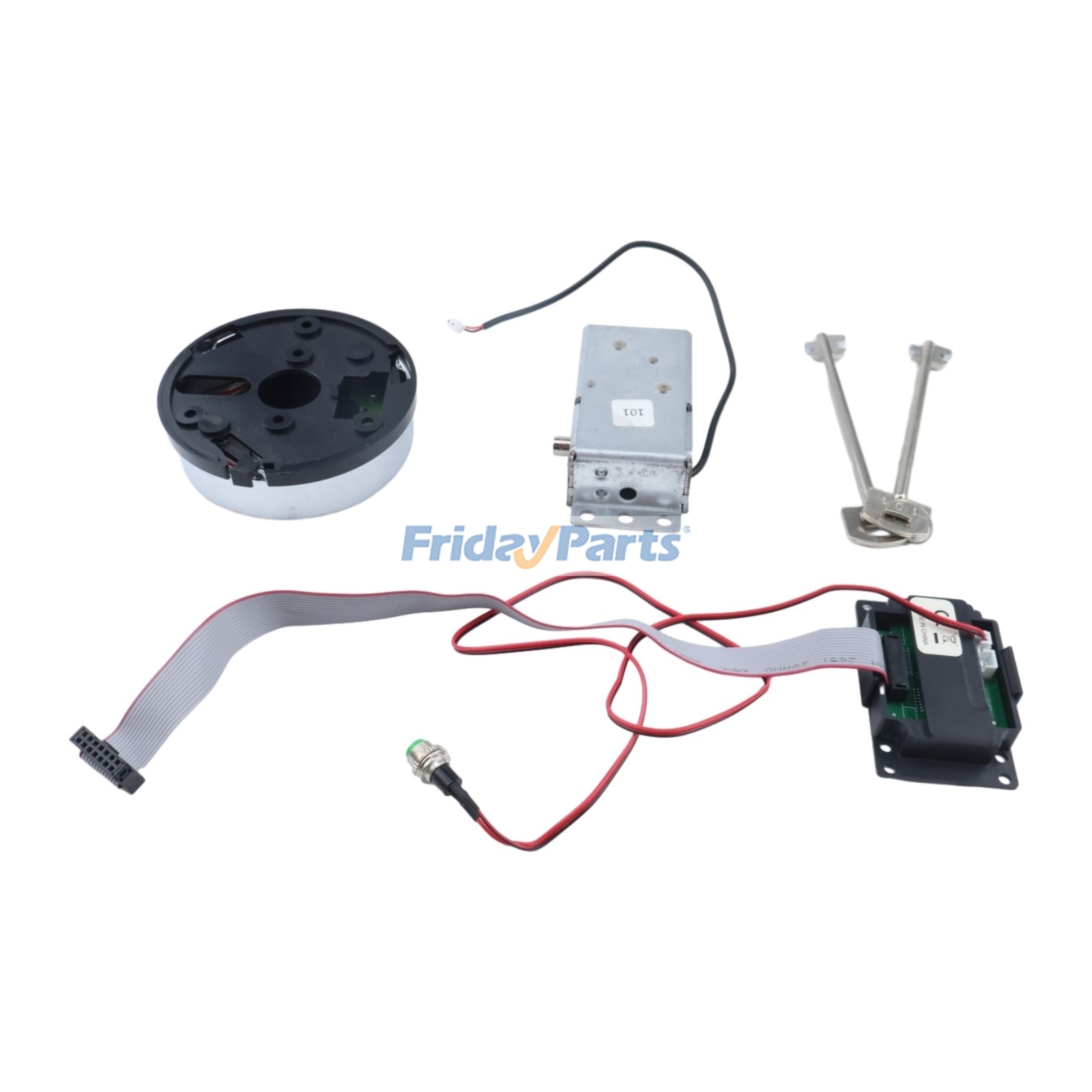 Others Electronic Digital Safe Lock
