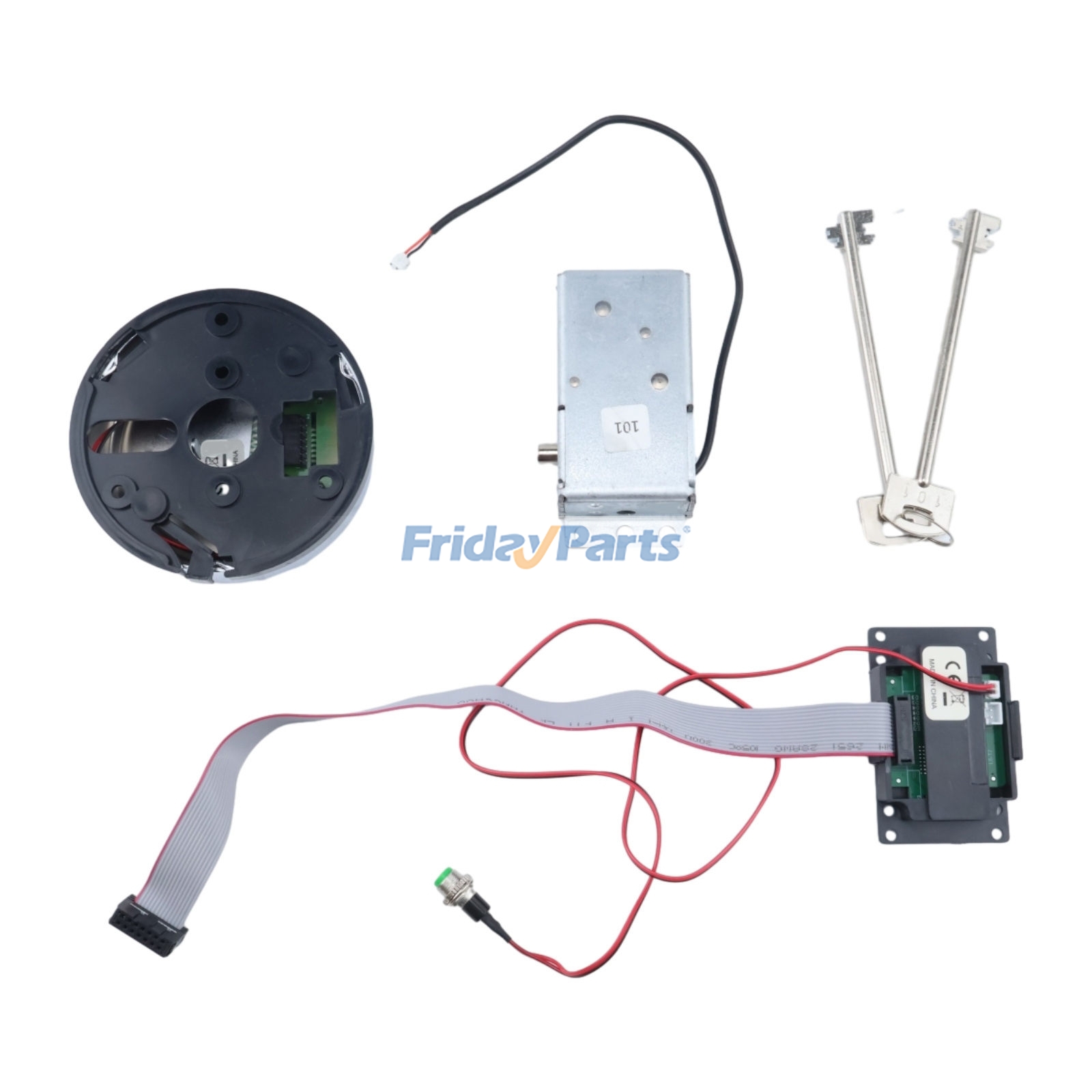  Electronic Digital Safe Lock For OTHER BRAND
