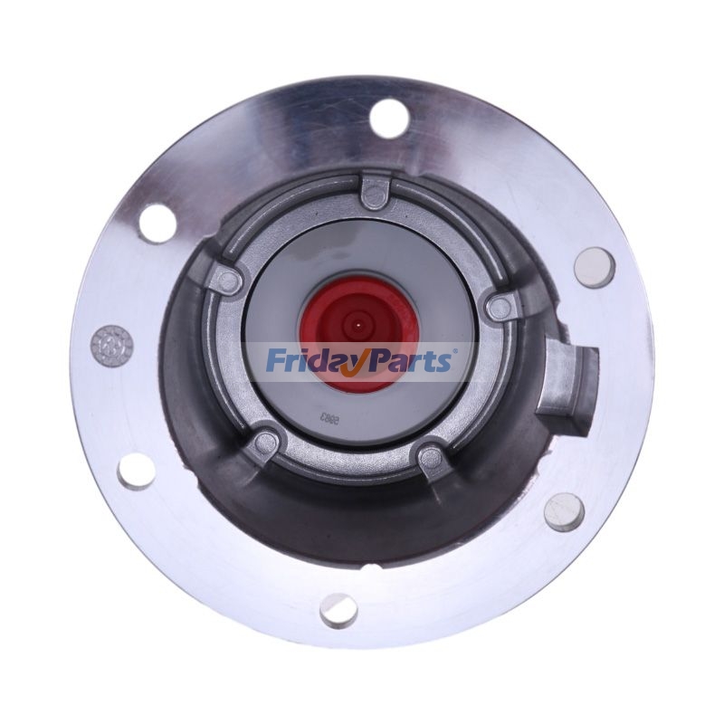 Hub Cap Includes Gasket and Plug in Stock in China