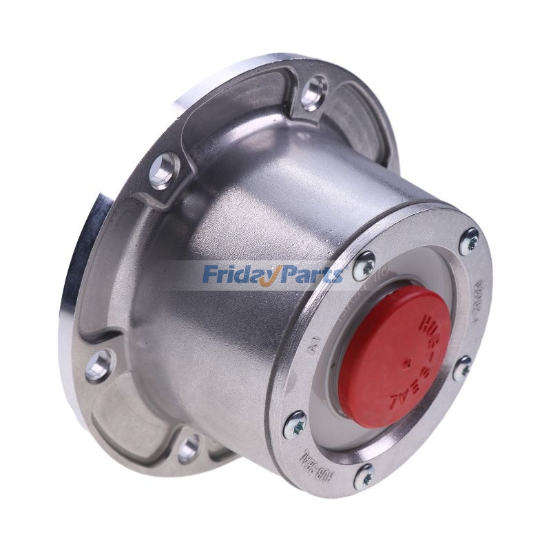 Hub Cap Includes Gasket and Plug for Others