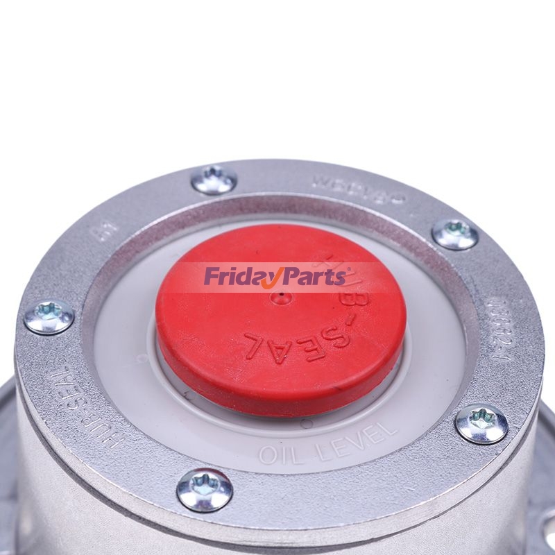  Hub Cap Includes Gasket and Plug For OTHER BRAND