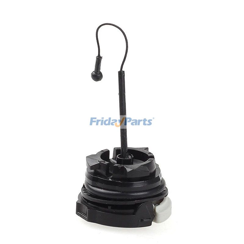  Fuel Cap & Oil Cap for Excavator