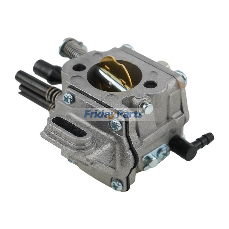 Carburatore SHINING HOUSE Per Decespugliatore STIHL 066 064 065 MS660 Ms650 Carburatore Per Motosega Walbro Wj 67a Wj 76a 82898614