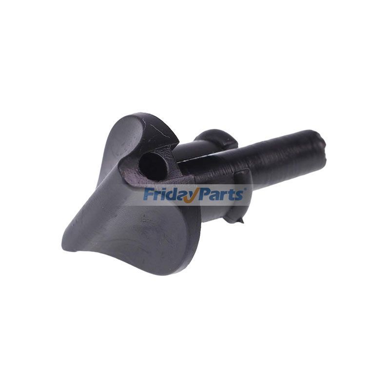 Perilla de palanca de estrangulación STIHL 41281829500 de repuesto para desbrozadora FR 480 FS120 FS200 FS250 Para Stihl
