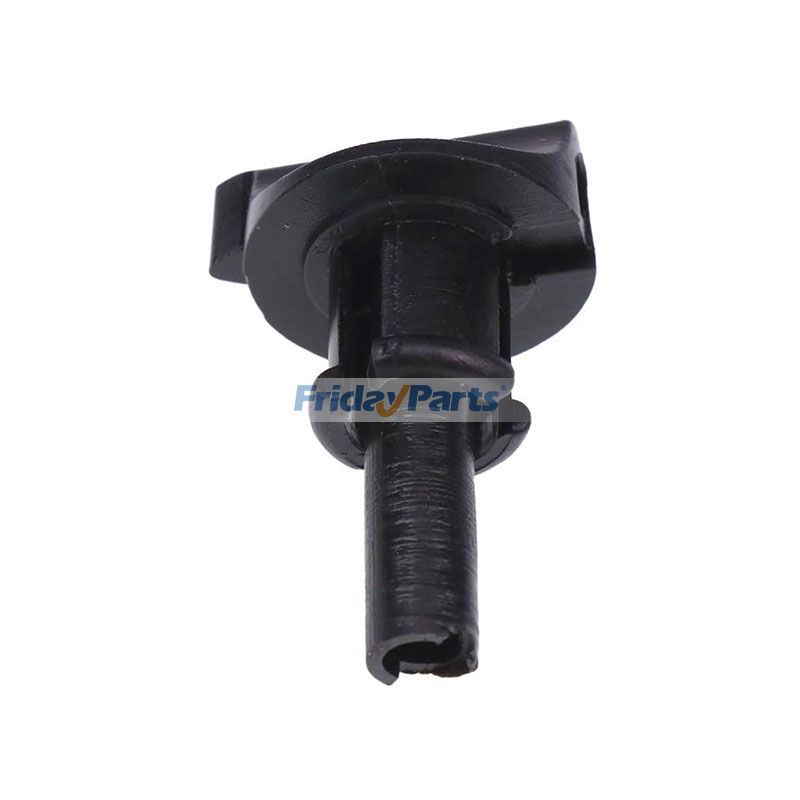 Perilla de palanca de estrangulación STIHL 41281829500 de repuesto para desbrozadora FR 480 FS120 FS200 FS250