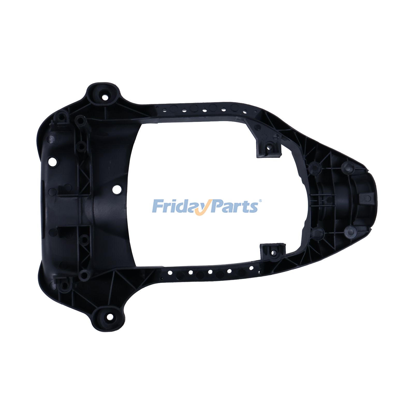 FridayParts Handle Frame