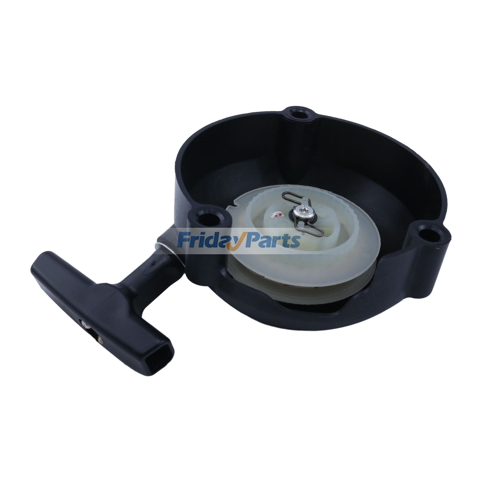 Aftermarket STIHL 4244 190 0303 Starter Assembly for STIHL Backpack Blower BR350 BR430 BR450