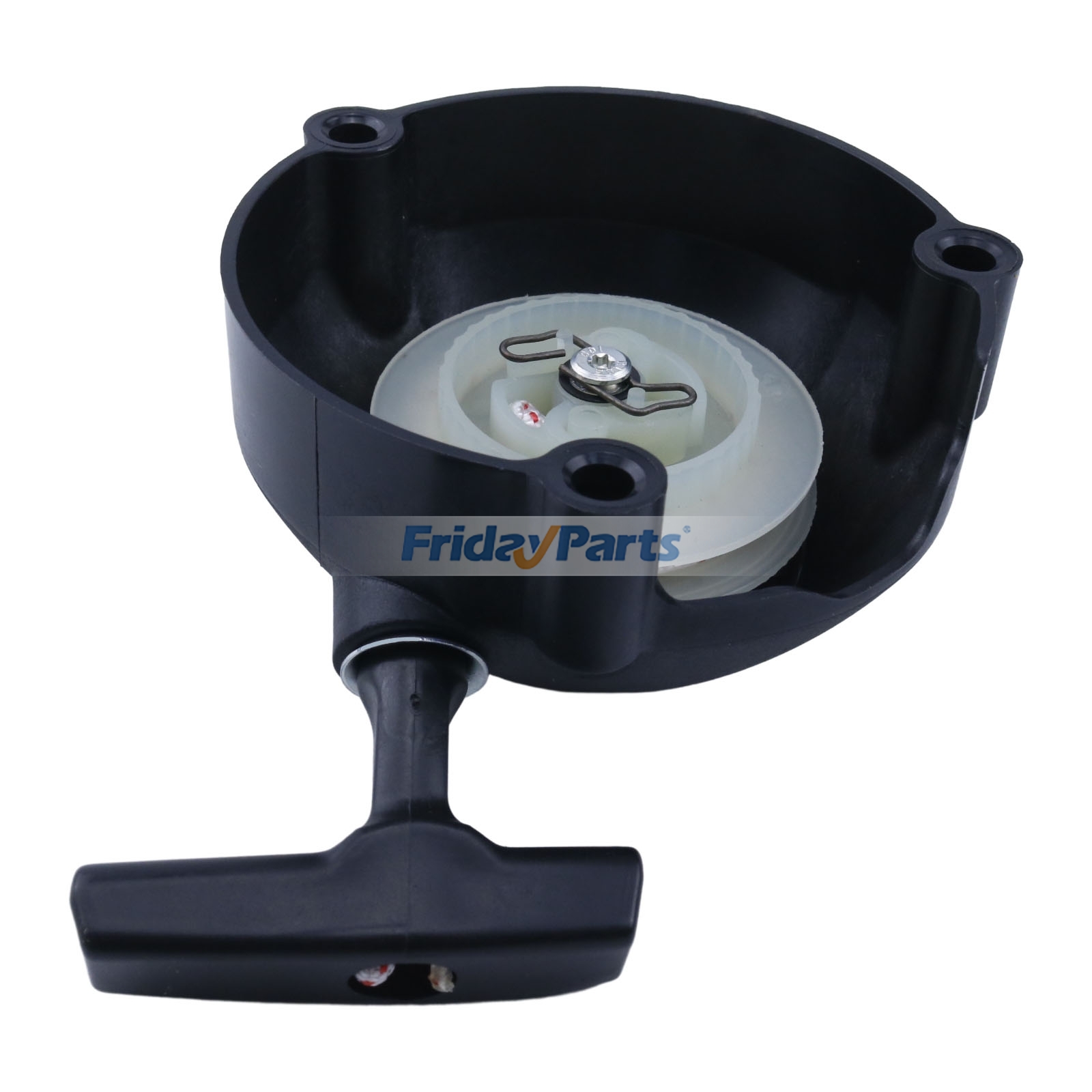 Others Starter Assembly