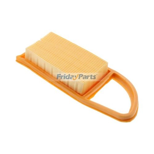 Filtre à essence 4.5 mm Stihl BR500, BR600, BR700... (2 sorties Filtre à essence 4.5 mm Stihl BR500, BR600, BR700... (2 sorties