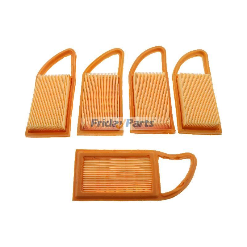 Aftermarket Stihl 4282-141-0300 Luftfilter für Rucksackgebläse BR500 BR550 BR600