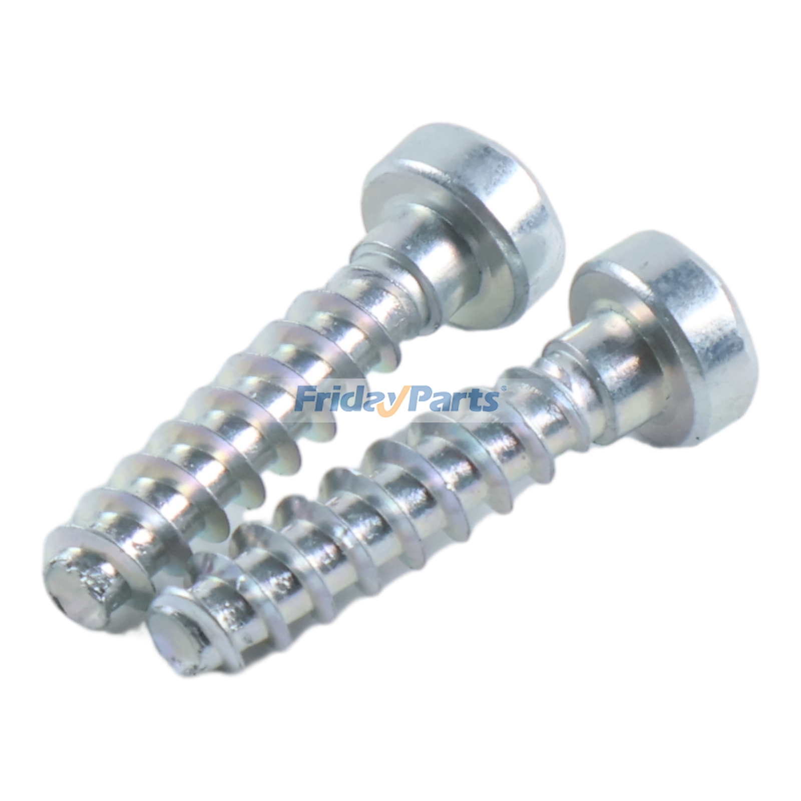 Tanque de combustível com alça traseira Stihl 11417911030 para motosserra MS271 MS291