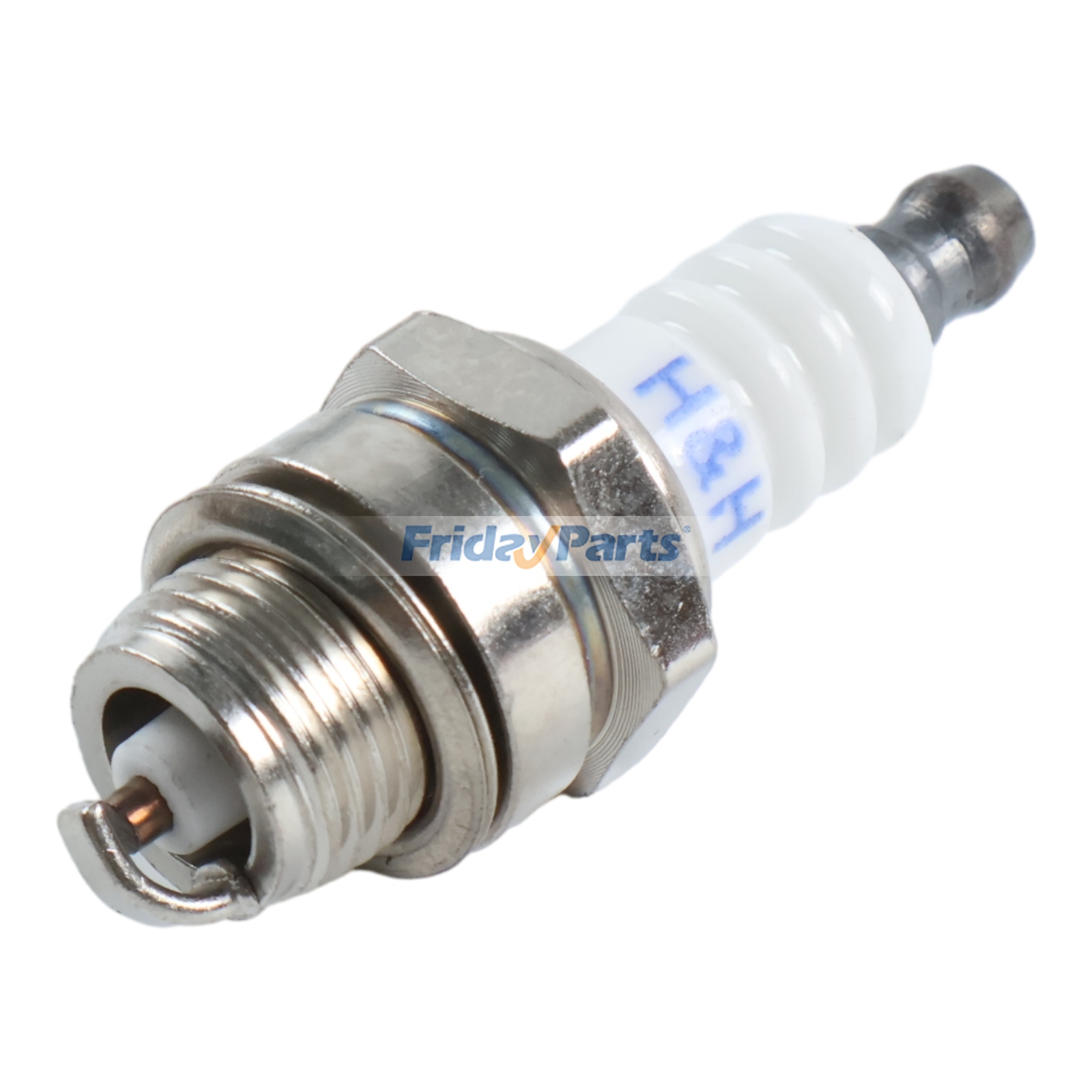 Tanque de combustível com alça traseira Stihl 11417911030 para motosserra MS271 MS291