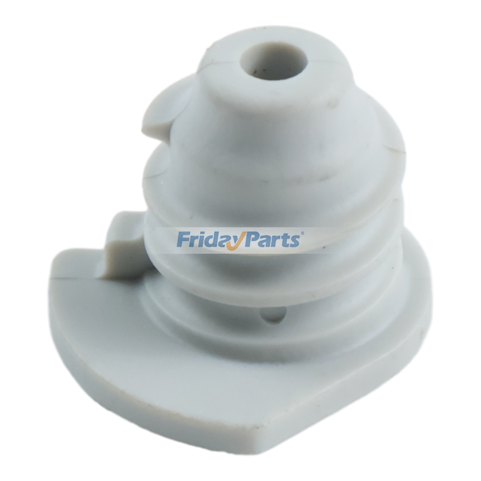 Tanque de combustível com alça traseira Stihl 11417911030 para motosserra MS271 MS291