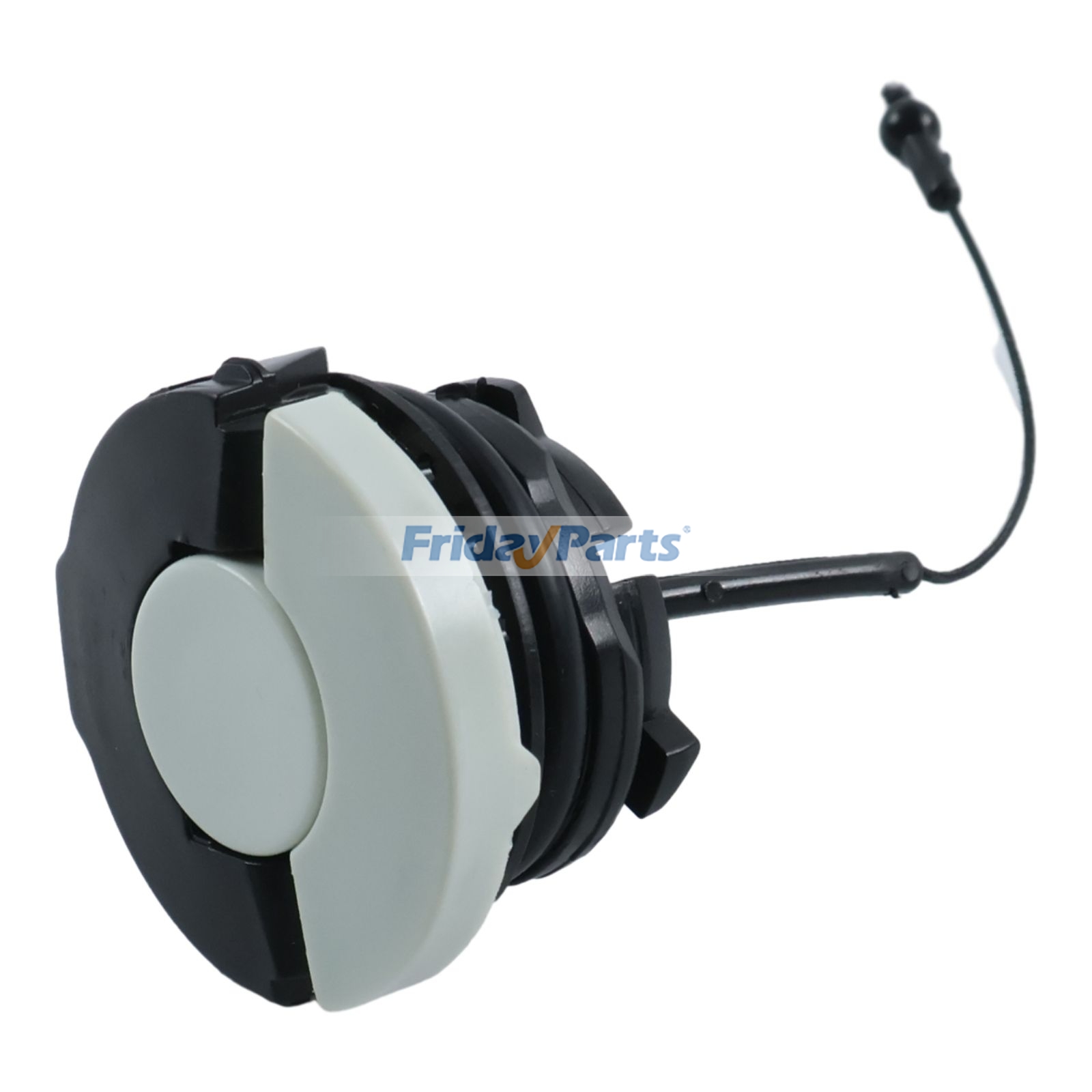 Compre Tanque de combustível com alça traseira Stihl 11417911030 para motosserra MS271 MS291 na FridayParts