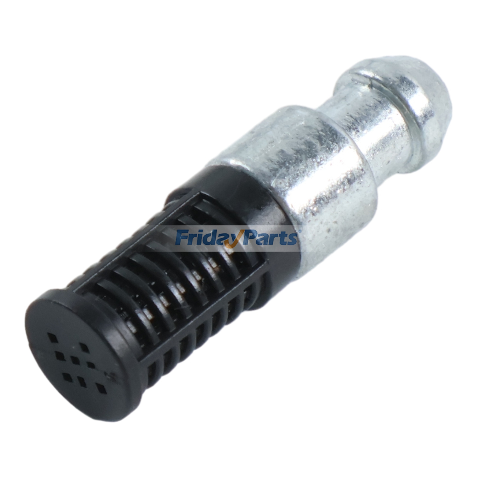 Tanque de combustível com alça traseira Stihl 11417911030 para motosserra MS271 MS291 Para Stihl