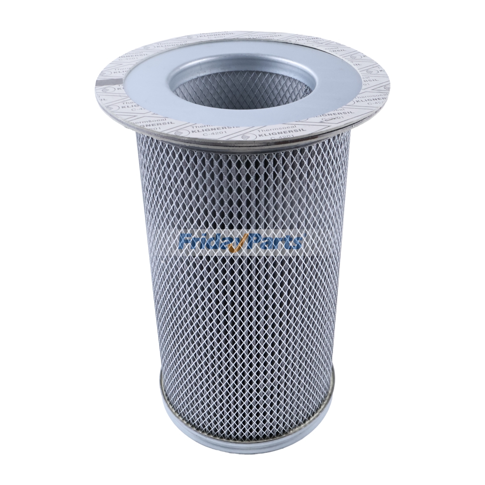 Séparateur d'huile et d'air Sullair 02250061-137 de rechange