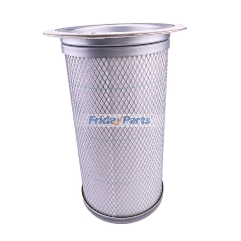 Séparateur d'huile et d'air Sullair 02250061-137 de rechange