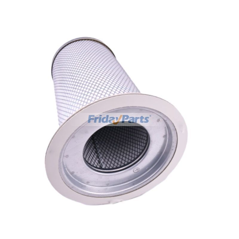 Séparateur d'huile et d'air Sullair 02250061-137 de rechangepourPour Sullair