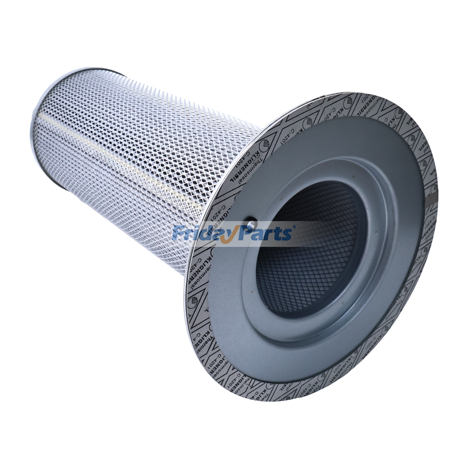 Air Oil Separator 250034-128 for Sullair Air Compressor