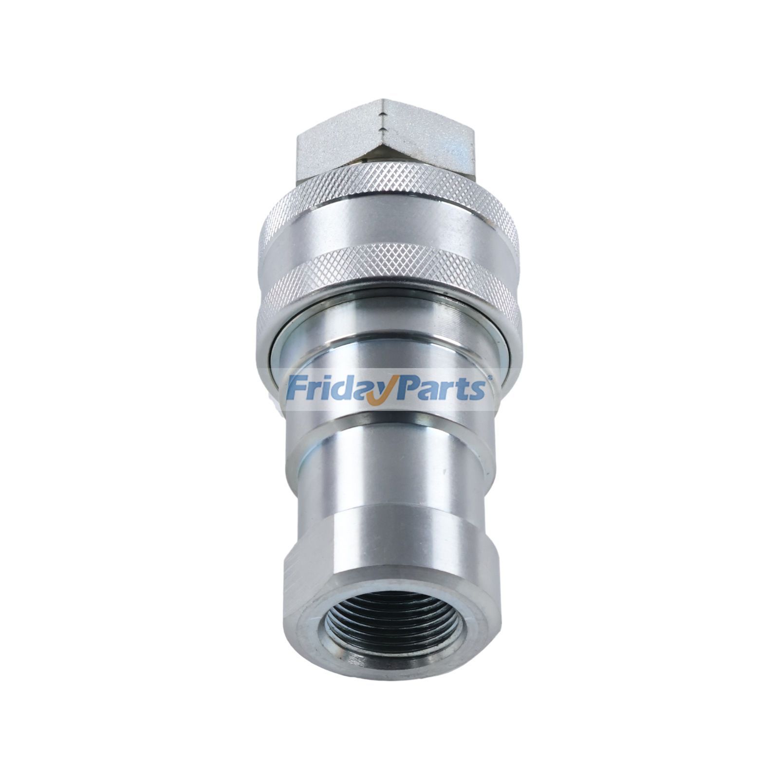 他ブランド用エクスカベーター,ローダー,トラック用クイックディスコネクト油圧カップリングセット