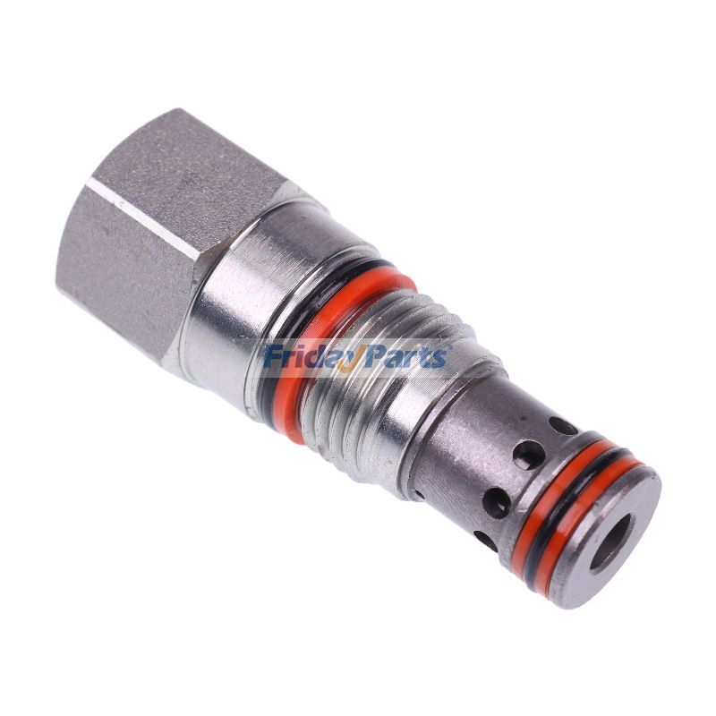 Others Aftermarket Sun Hydraulics Cartridge Valve Free Flow Nose To Side Check Valve