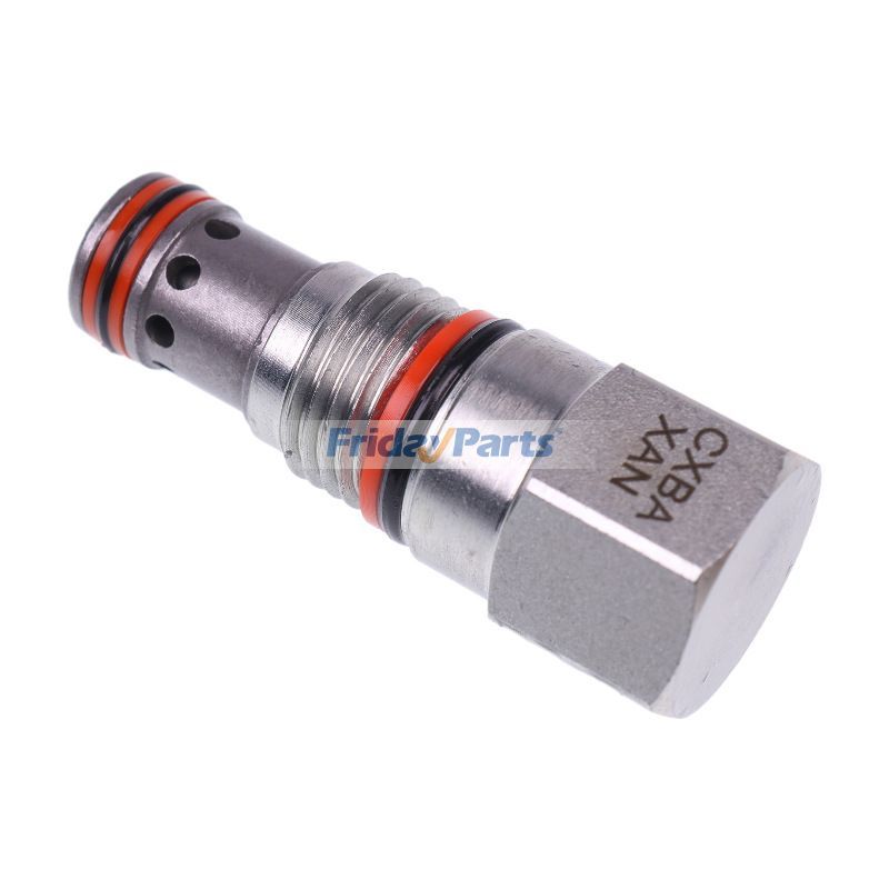  Aftermarket Sun Hydraulics Cartridge Valve Free Flow Nose To Side Check Valve For Sun Hydraulics