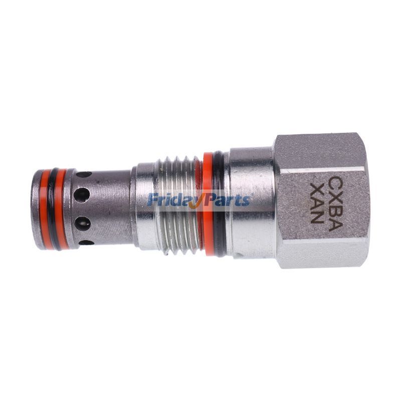 Aftermarket Sun Hydraulics Cartridge Valve Free Flow Nose To Side Check Valve for Others