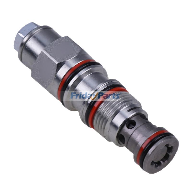 Valve d'équilibrage Sun Hydraulics CBBA-LHN-3500 Sandvik 77007356 de rechange