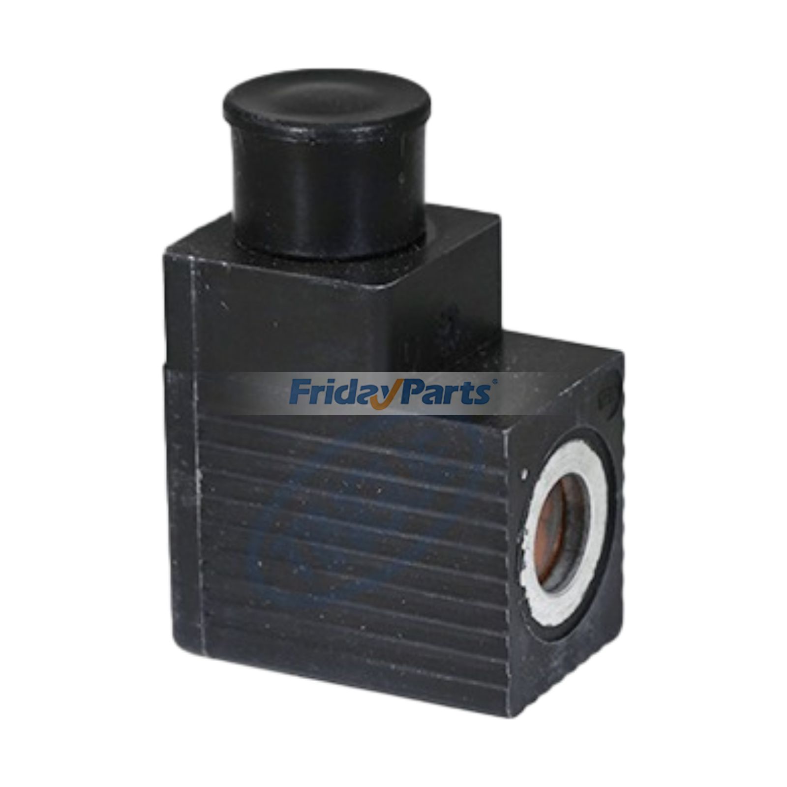 Bobine de solénoïde Sun Hydraulics 760-224 de rechange pour pelle hydraulique, chargeuse et bulldozer