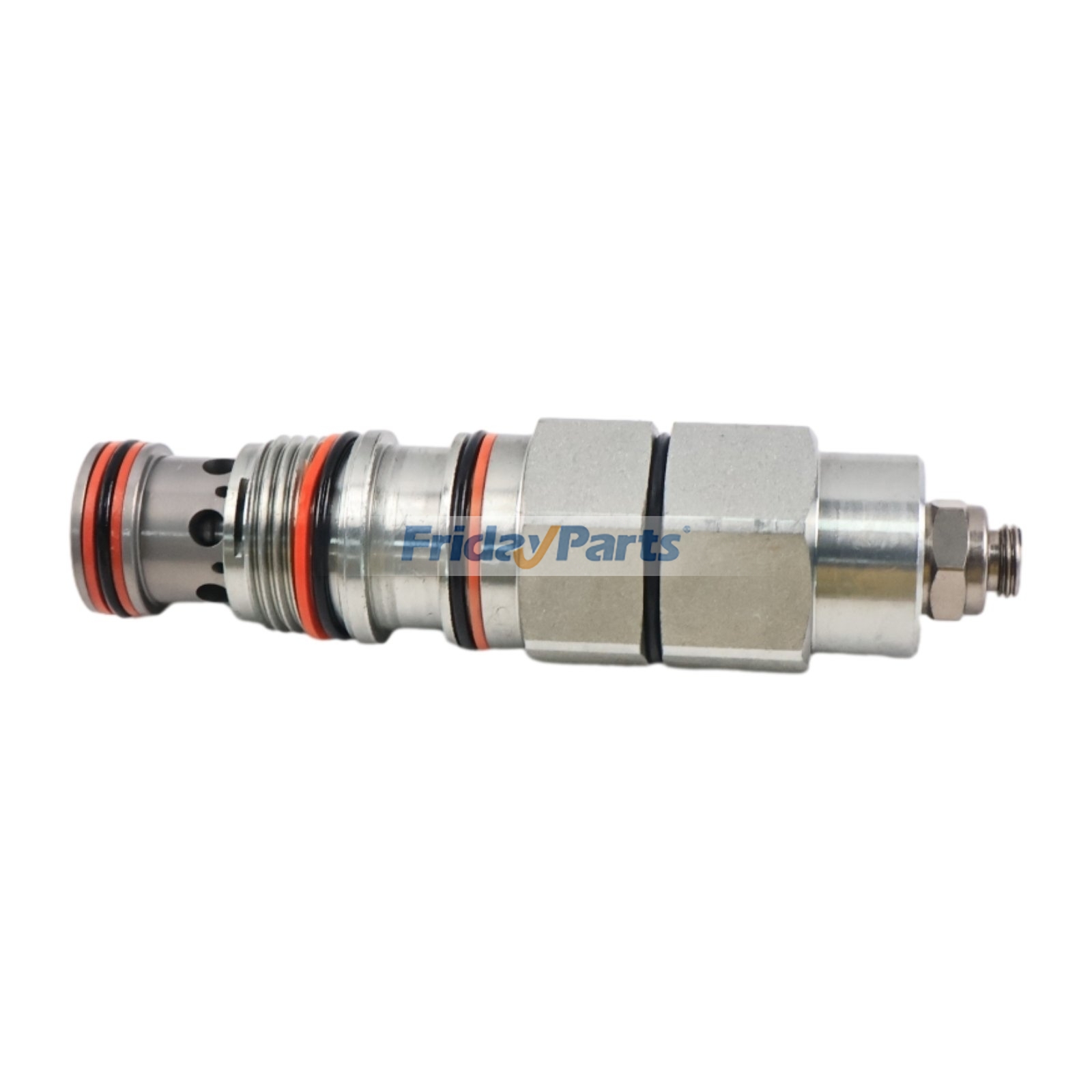 Counterbalance Valve for Crane,Dozer,Excavator,Forklift,Harvester,Tractor