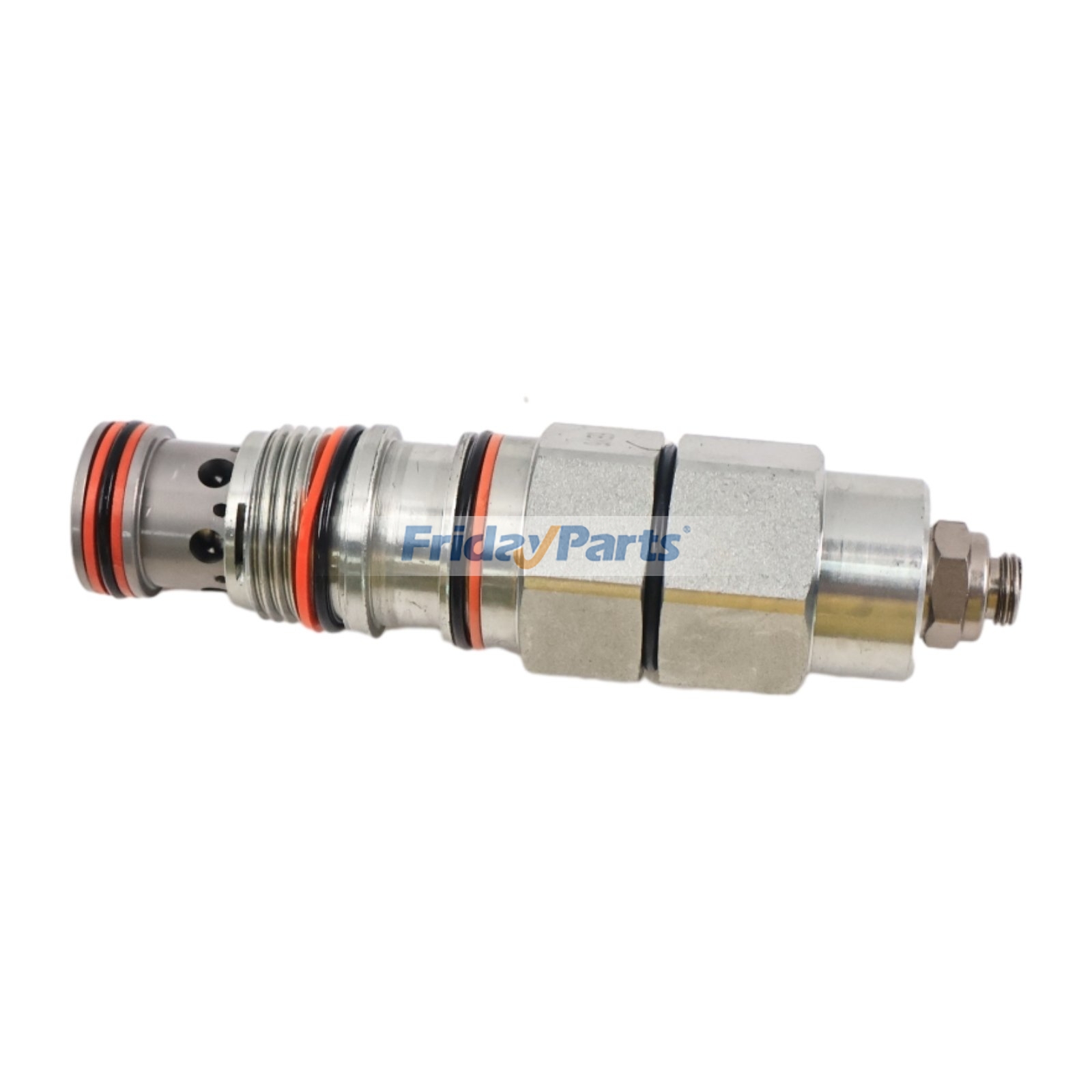 Crane,Dozer,Excavator,Forklift,Harvester,Tractor Counterbalance Valve