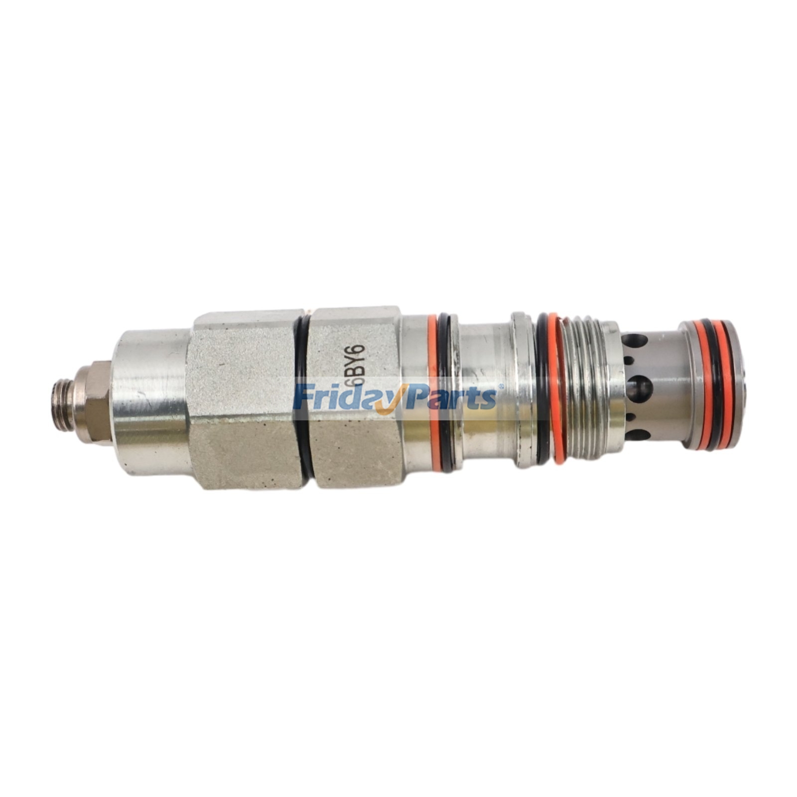  Counterbalance Valve For Sun Hydraulics
