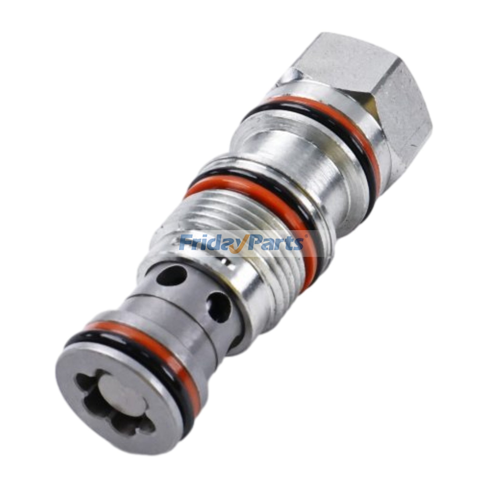 Aftermarket Sun Hydraulics CBBDXMN Gegengewichtsventil für Baggerlader, Planierraupenkran
