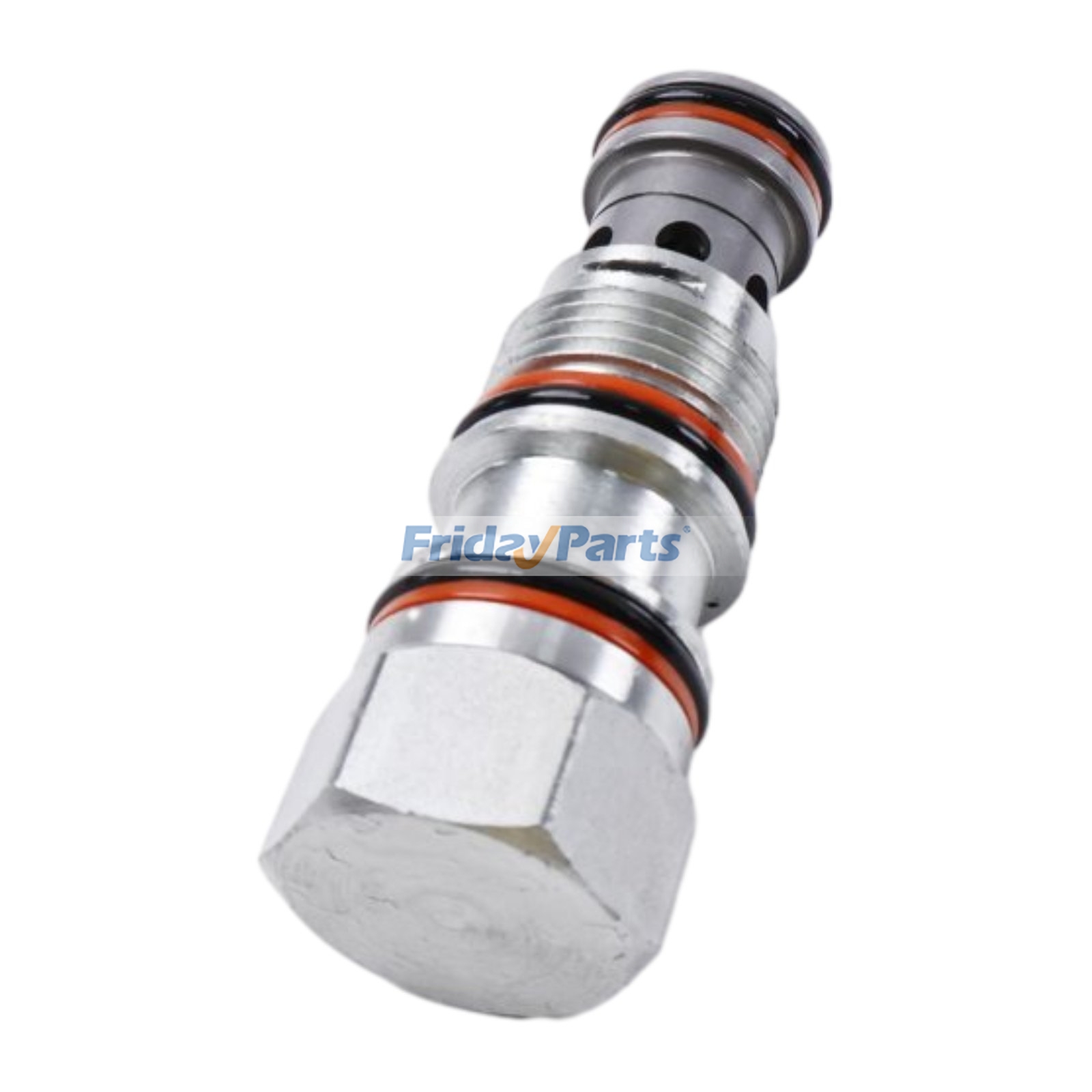 Aftermarket Sun Hydraulics CBBDXMN Gegengewichtsventil für Baggerlader, Planierraupenkranfür Für Sun Hydraulics