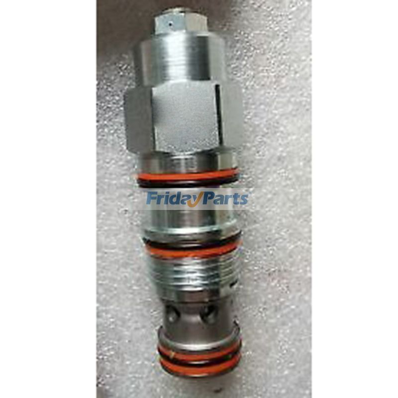 Vanne d'équilibrage CBDA-LIN de rechange Sun Hydraulics pour chariot élévateur