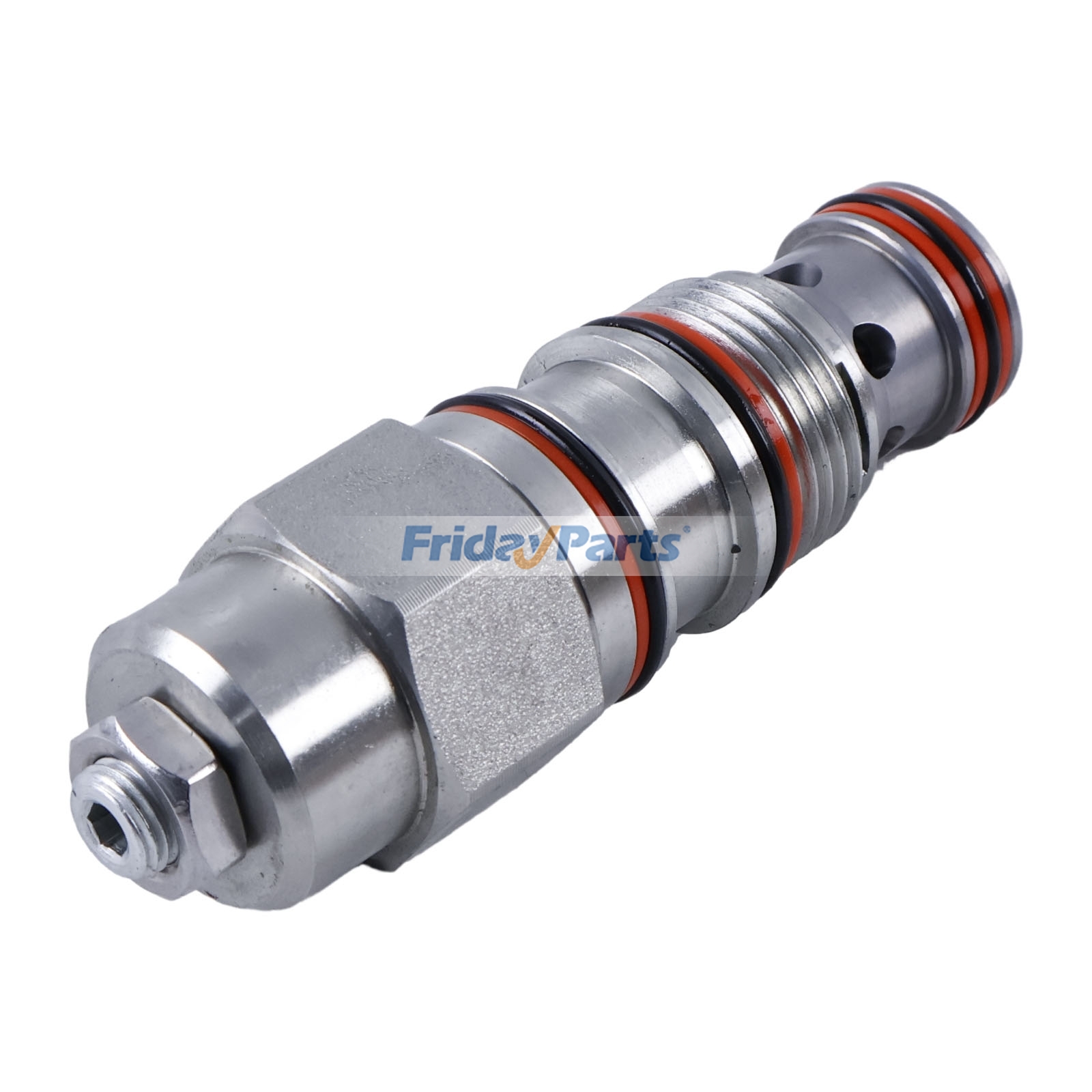 Aftermarket Sun Hydraulics CBDA-LIN Counterbalance Valve for Forklift