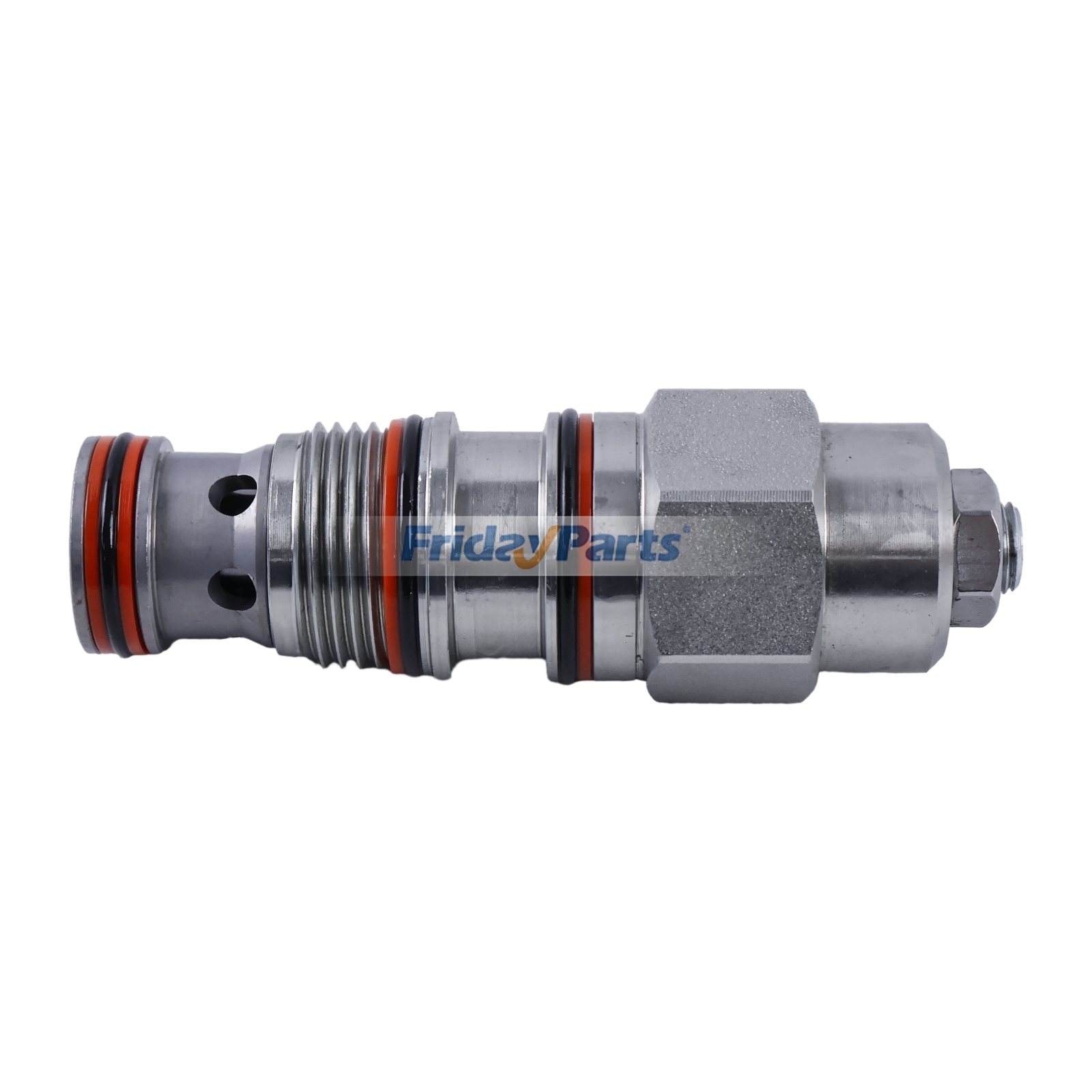 Forklift Counterbalance Valve